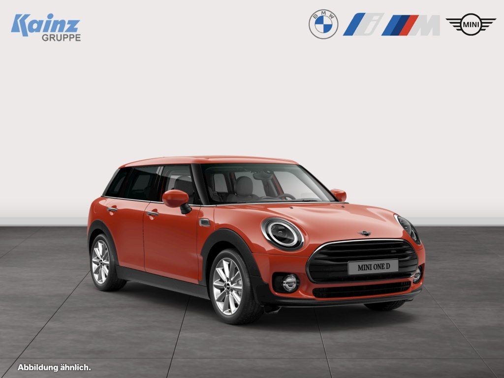 Bild des Angebotes MINI One D