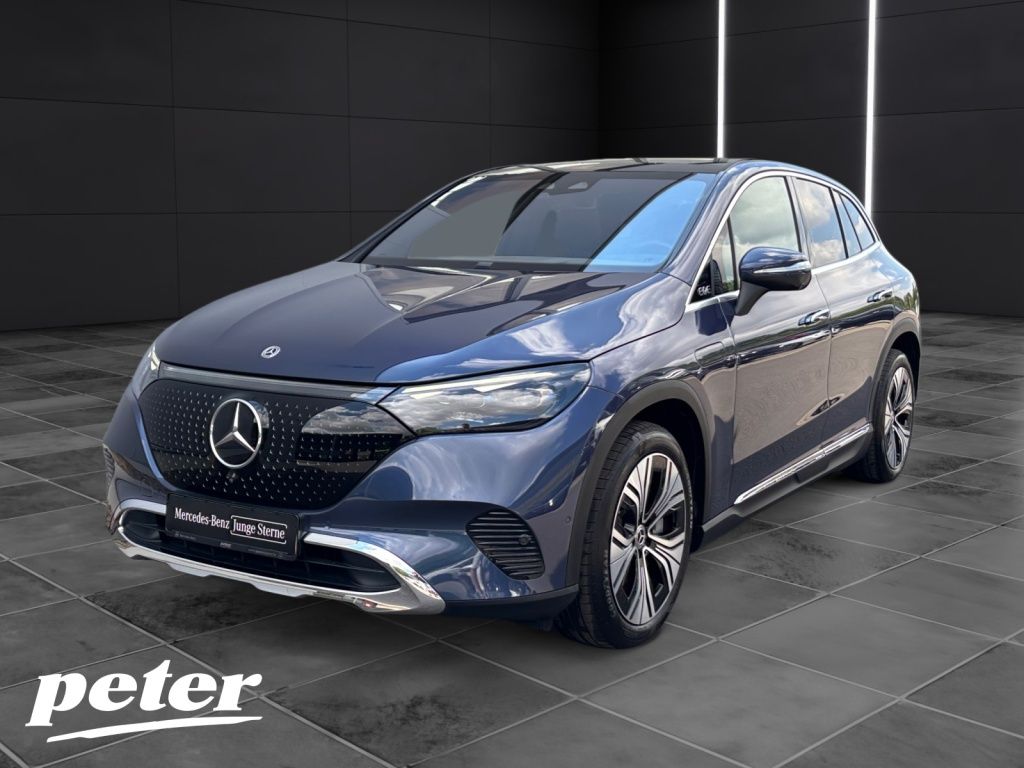 Bild des Angebotes Mercedes-Benz EQE 350+ SUV Electric Art*20'''*Premium*Digital*