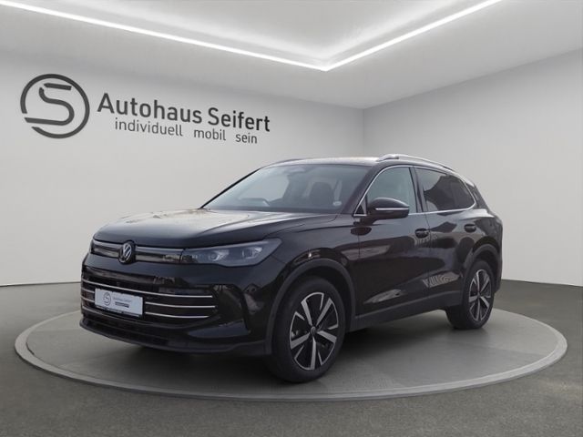 Bild des Angebotes Volkswagen Tiguan Elegance 2.0 TDI 110 kW DSG