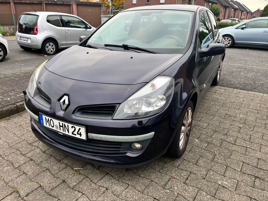 Bild des Angebotes Renault Clio Initiale 1.2 16V TCE Initiale