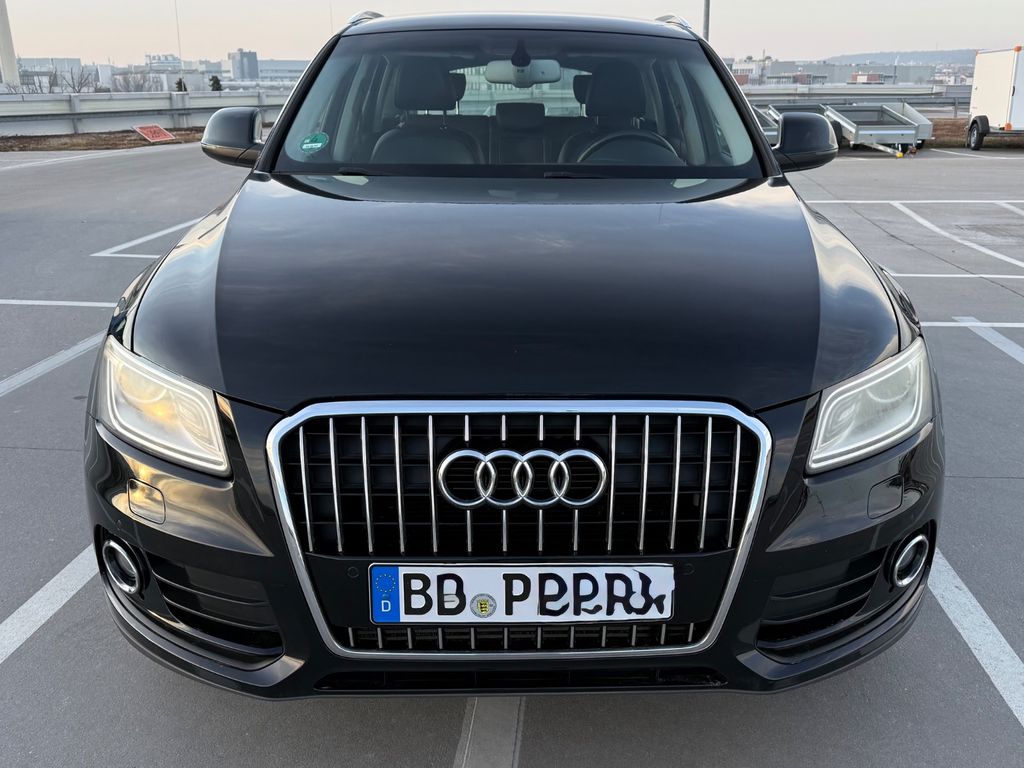 Bild des Angebotes Audi Q5 2.0 TDI
