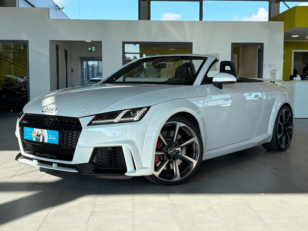 Bild des Angebotes Audi TT RS *Carbon*NO OPF*V MAX 280*