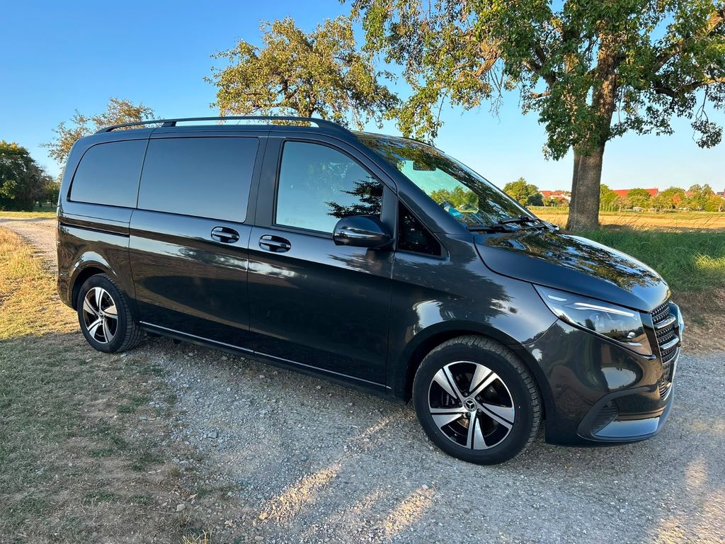 Bild des Angebotes Mercedes-Benz V 220 d STYLE kompakt STYLE