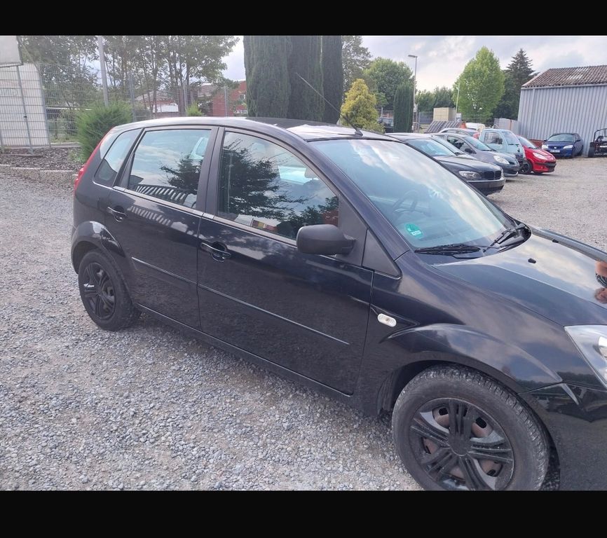 Bild des Angebotes Ford Fiesta 1,3 51 kW Style Style
