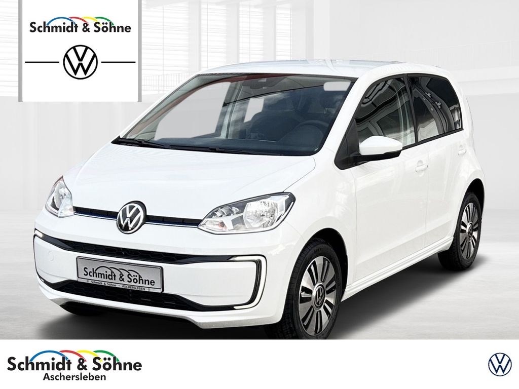 Bild des Angebotes Volkswagen e-up! Edition Automatik KAMERA, SITZH, EPH, GRA