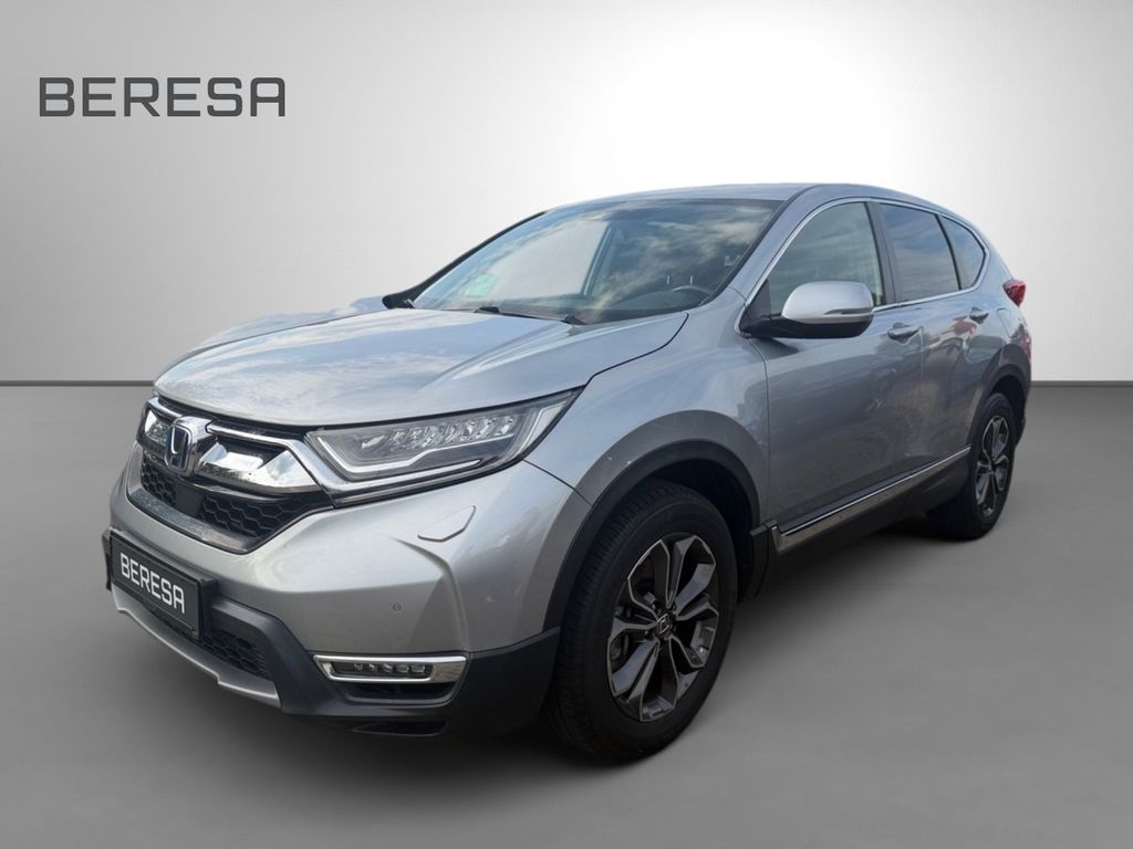 Bild des Angebotes Honda CR-V 2.0 i-VTEC HEV Elegance 4WD Elegance LED Ka
