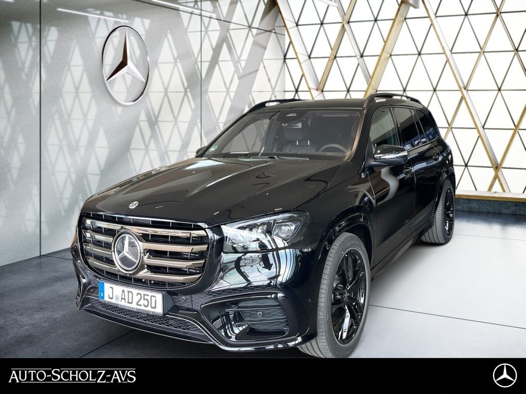 Bild des Angebotes Mercedes-Benz GLS 450 d 4MATIC AMG Edition AMG Burm*HUD*StandH
