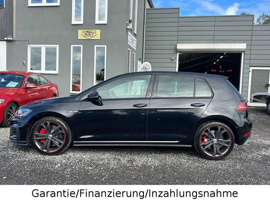 Volkswagen Golf GTI Performance*Automatik*TüvNeu*Digital*