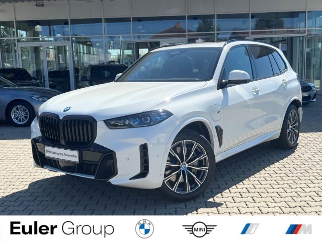 Bild des Angebotes BMW X5 xDrive 50e A M-Sport 20''AHK Pano AdLED Parka