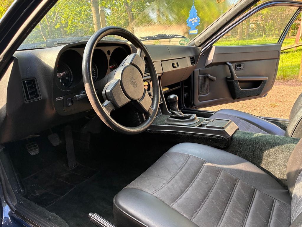 Bild des Angebotes Porsche 924 S