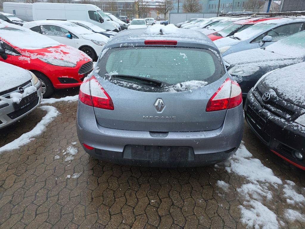 Renault Megane Authentique 1.6 16V 100
