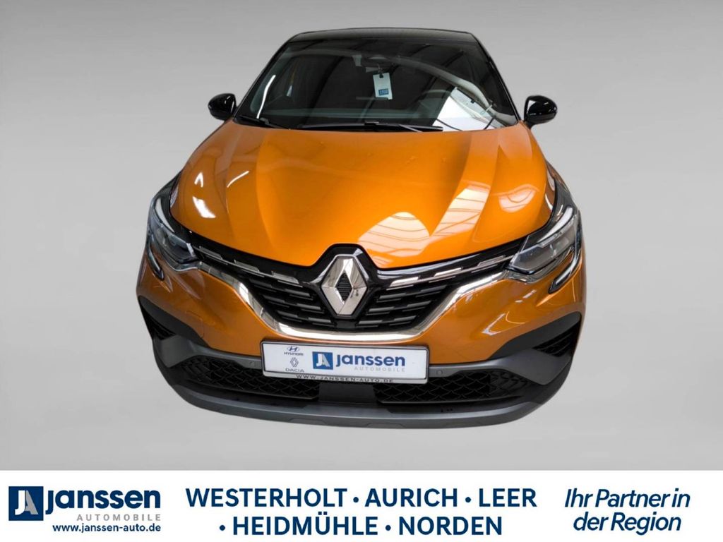 Bild des Angebotes Renault CAPTUR R.S. LINE E-TECH Plug-in 160