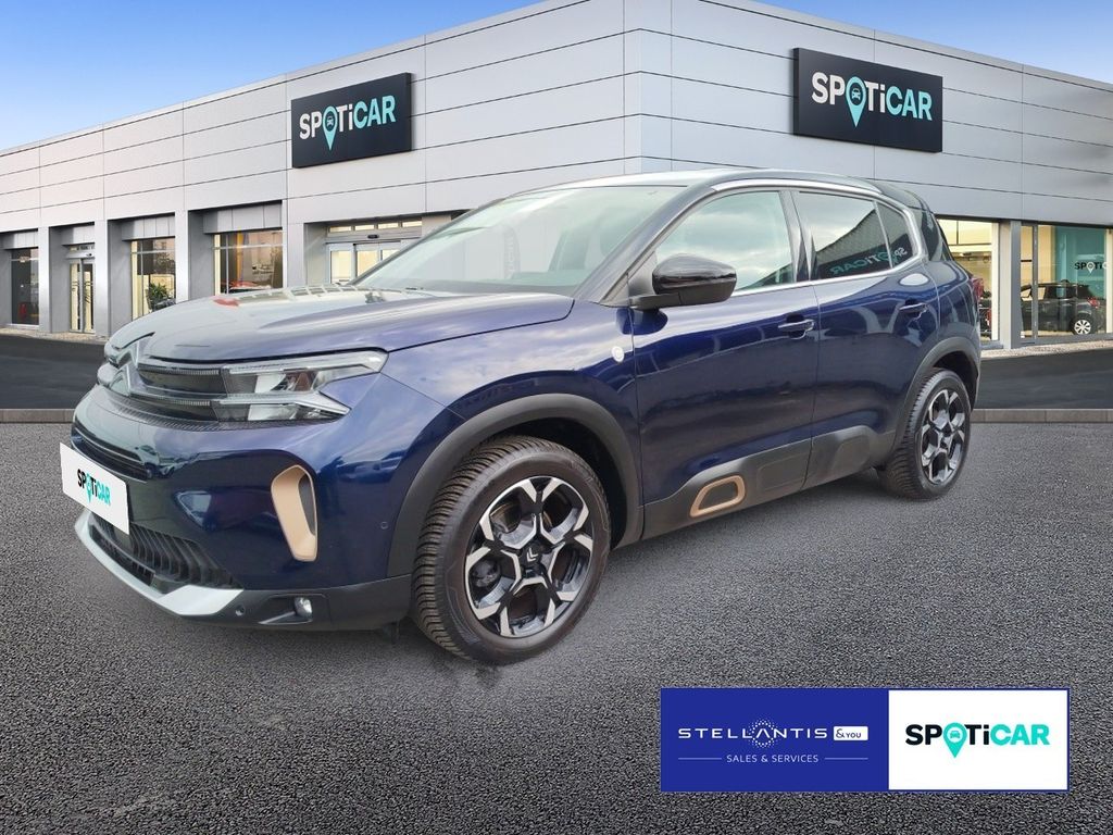 Bild des Angebotes Citroën C5 BlueHDi 130 Navi MirrorLink SHZ KAM