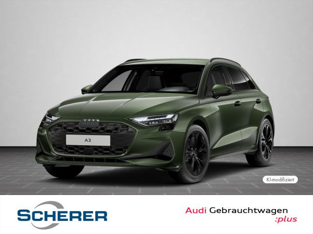 Bild des Angebotes Audi A3 Sportback advanced 30 TFSI S tronic MMI+ KAME