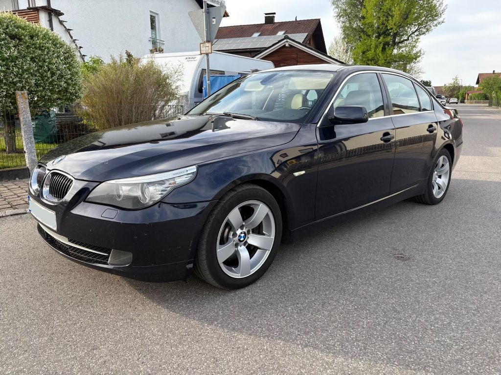 Bild des Angebotes BMW 530i -