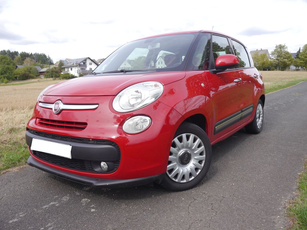 Bild des Angebotes Fiat 500L 1.4 16V