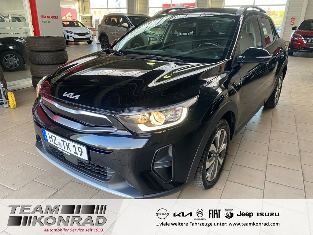 Bild des Angebotes Kia Stonic 1.0 T-GDI VISION SHZ Kamera Navi DAB LED