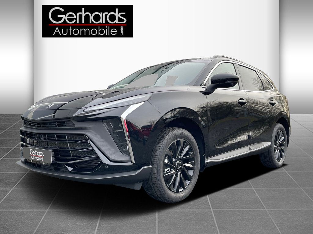 Bild des Angebotes DFSK Forthing 5 Luxury 1.5 GDI 7-DTC