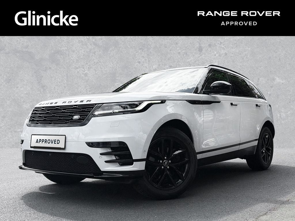 Bild des Angebotes Land Rover Range Rover Velar Dynamic SE / Black Pack / Wint