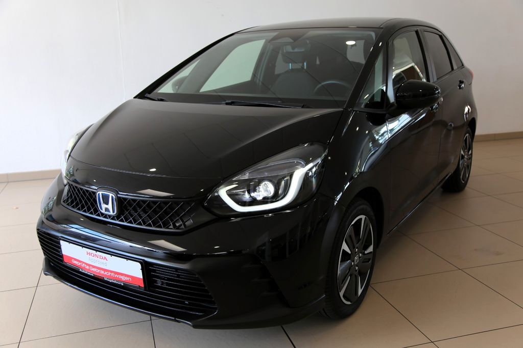 Bild des Angebotes Honda Jazz 1.5 i-MMD Hybrid Advance RFK SHZ LHZ DAB