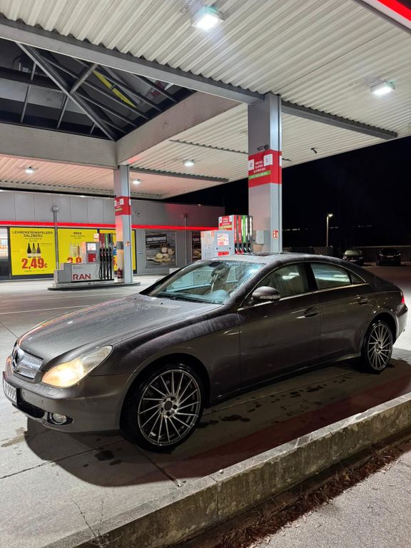 Bild des Angebotes Mercedes-Benz 350