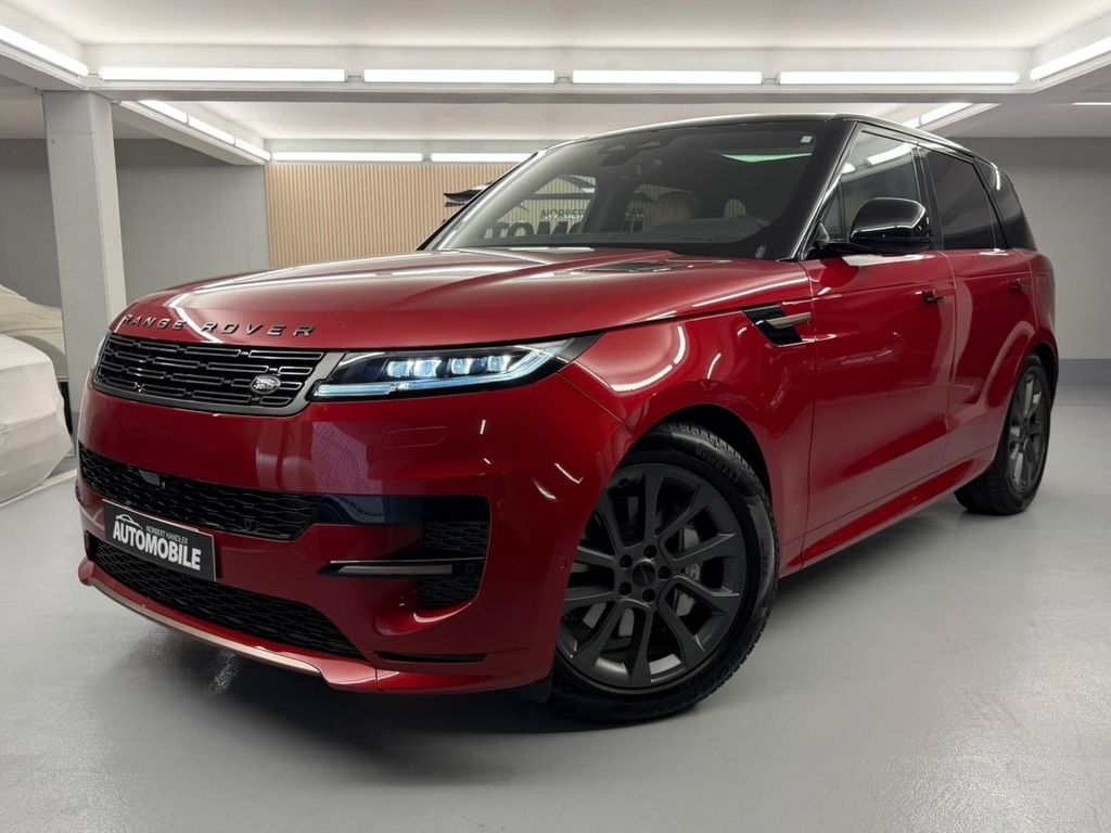 Bild des Angebotes Land Rover Range Rover Sport P460e Dynamic SE Hybrid