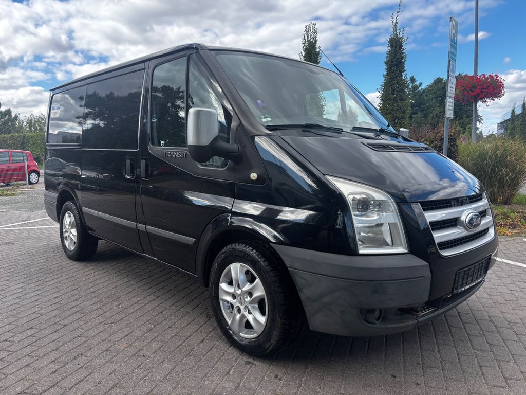 Bild des Angebotes Ford Transit Kasten FT 280 K Trend LKW