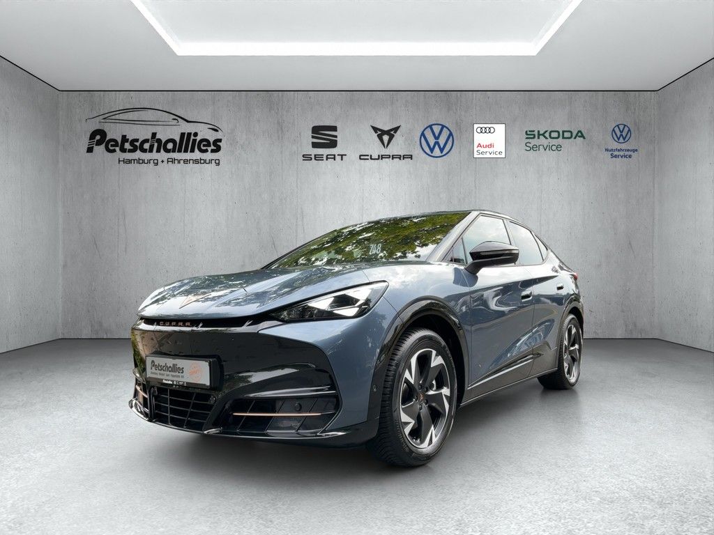 Bild des Angebotes Cupra Tavascan Endurance