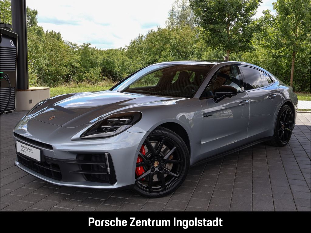 Bild des Angebotes Porsche Panamera 4S E-Hybrid SL SoftClose SurroundView I