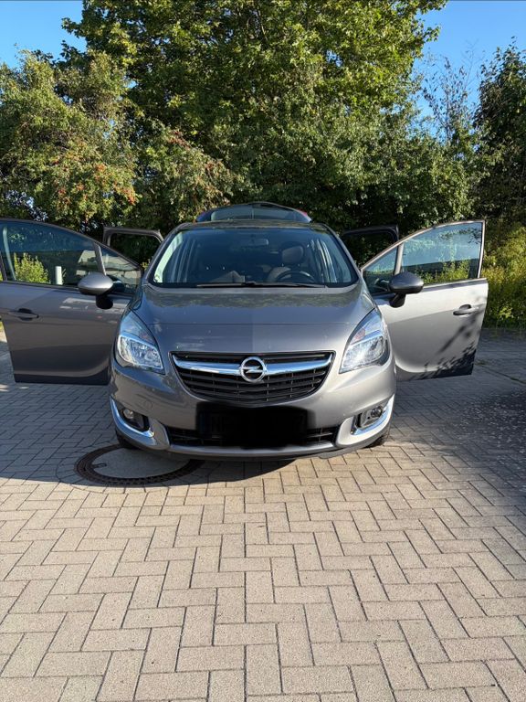 Bild des Angebotes Opel Meriva 1.4 Color Edition 88kW Color Edition