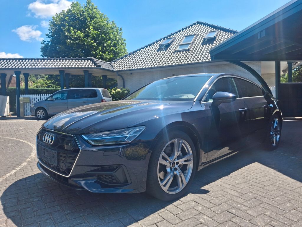 Bild des Angebotes Audi A7 Sportback 45 TDI quattro