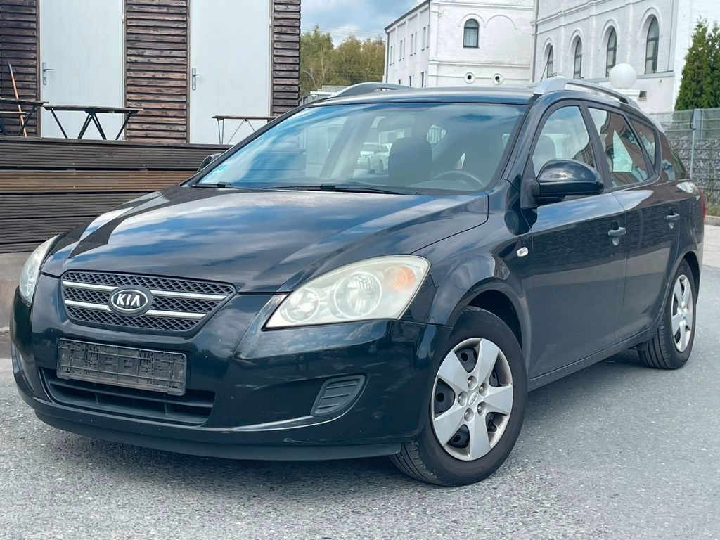 Bild des Angebotes Kia Ceed Sportswagon LX