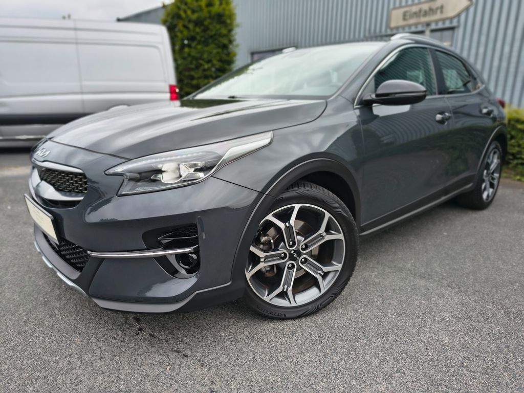 Bild des Angebotes Kia XCeed Spirit 1 Hd. Pano, Blis, Garantie, Gepfleg