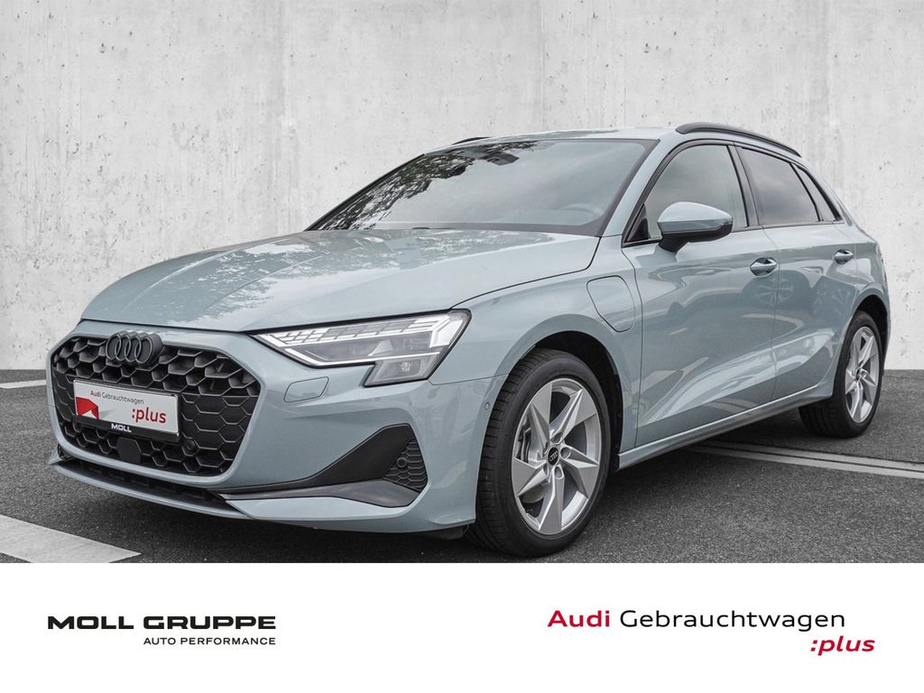 Bild des Angebotes Audi A3 Sportback 40 TFSI e advanced AHK ACC AMBIENTE