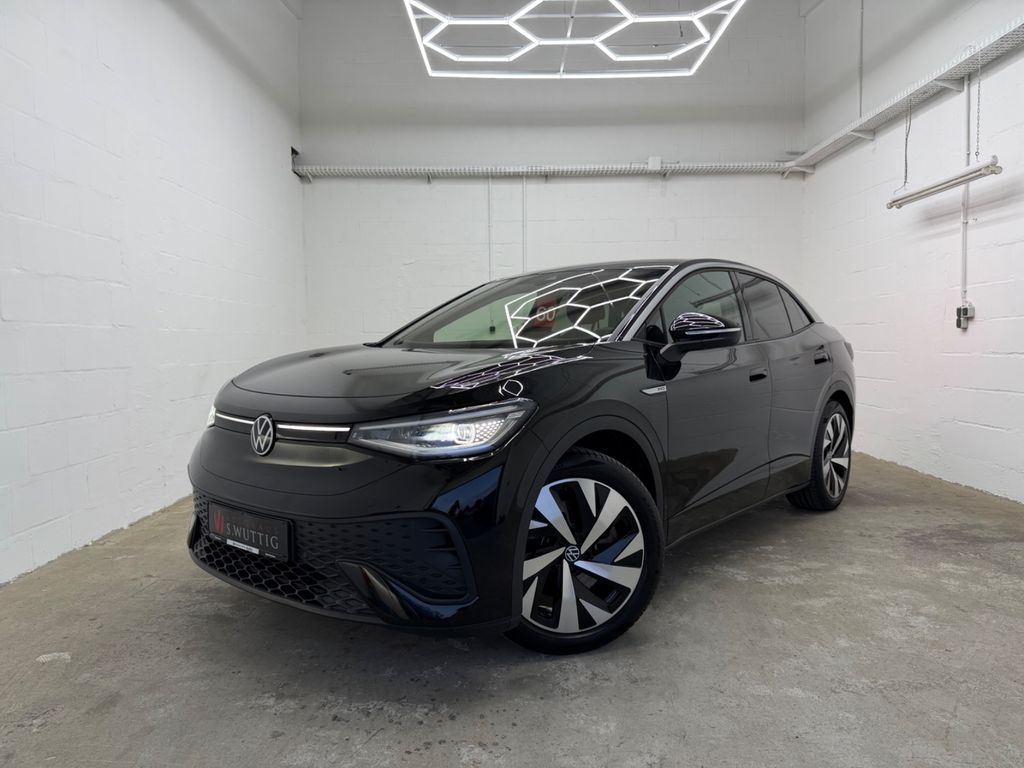 Bild des Angebotes Volkswagen ID.5 Pro 128 kW mit Infotainment-Paket+MATRIX+