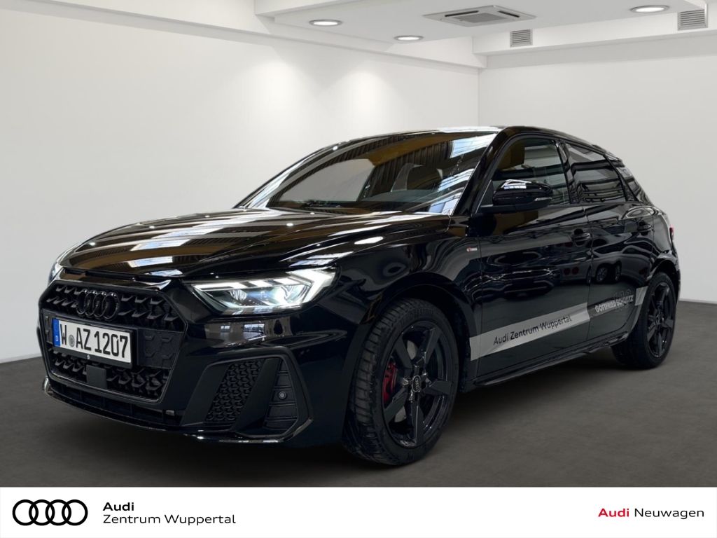 Bild des Angebotes Audi A1 Sportback 152(207) kW(PS) 40 TFSI S line