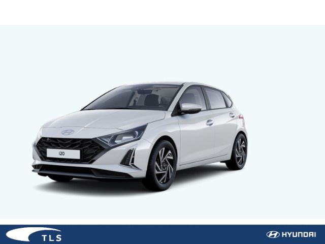 Bild des Angebotes Hyundai i20 Trend Navi Digitales Cockpit Soundsystem Bos