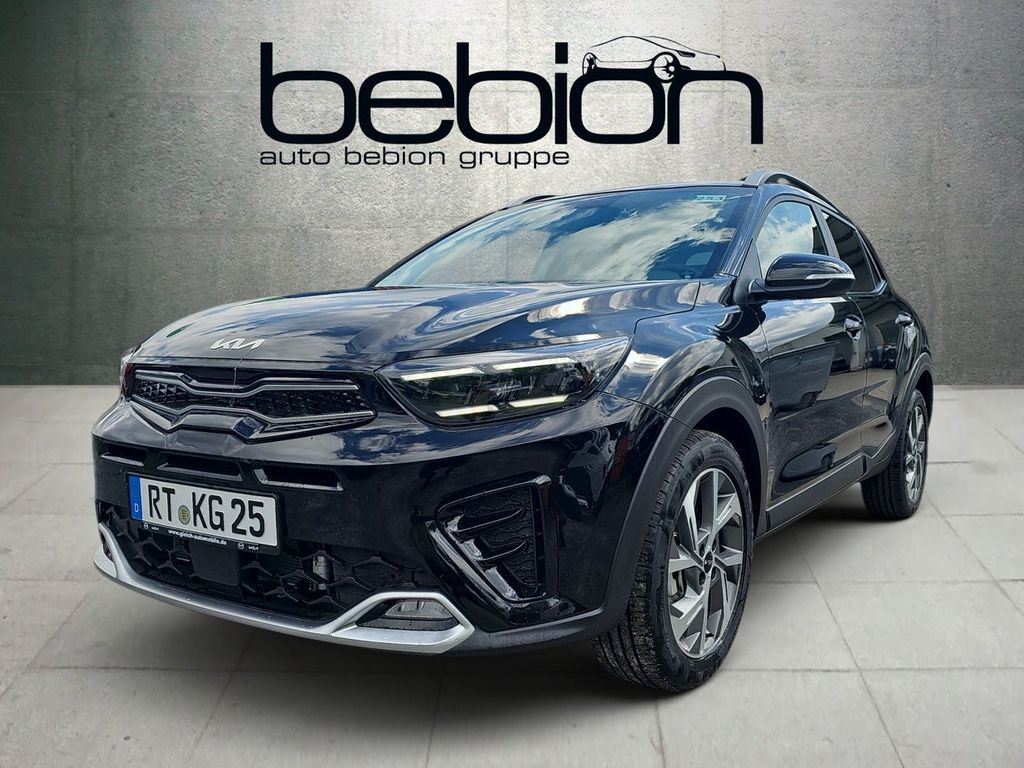 Bild des Angebotes Kia Stonic 1.0 T-GDI GT Line GT-Line ACC KeyLess LED