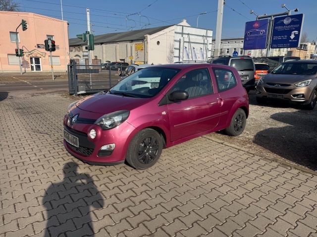 Bild des Angebotes Renault Twingo 1.2 Expression*Klima*TÜV NEU