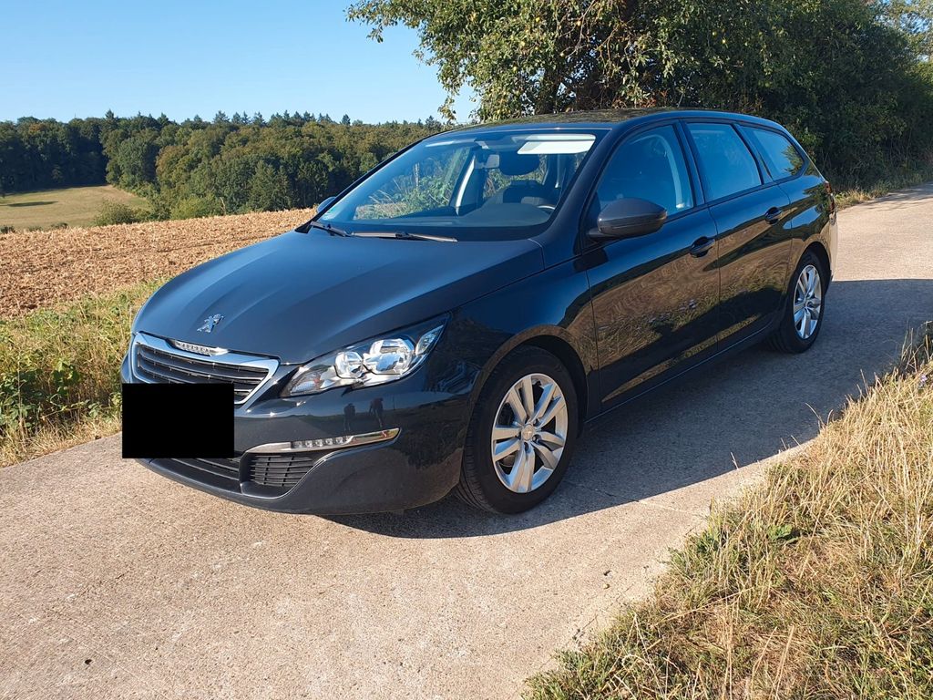 Bild des Angebotes Peugeot 308 SW Access 110 PureTech STOP & START Access