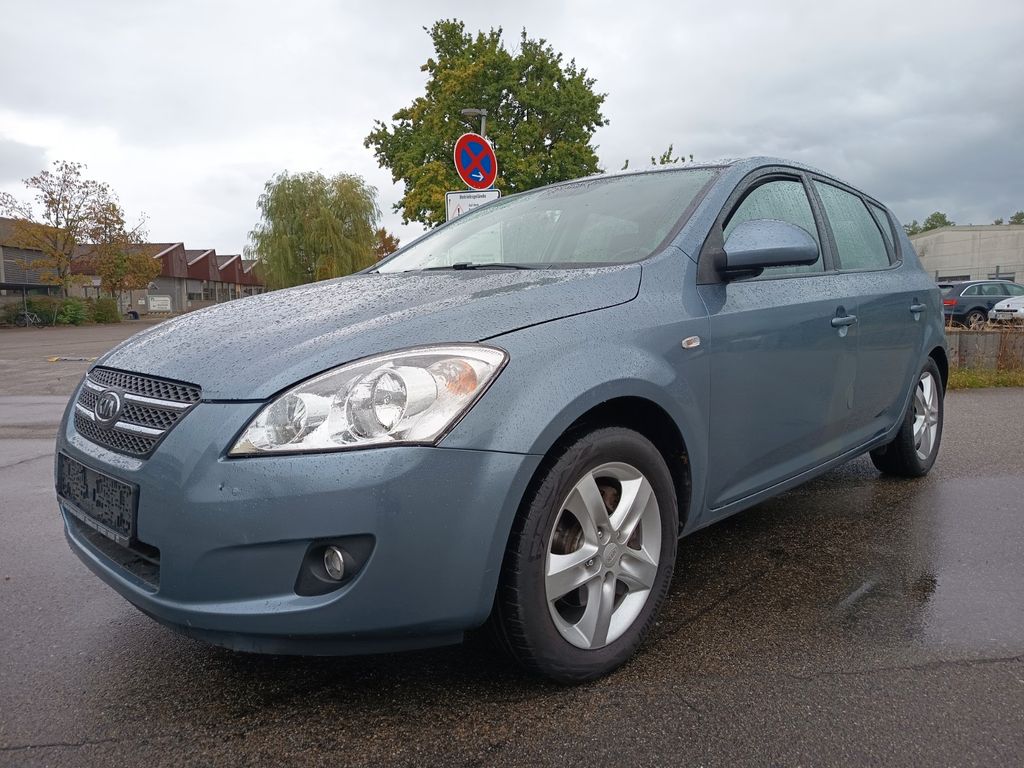 Bild des Angebotes Kia XCeed