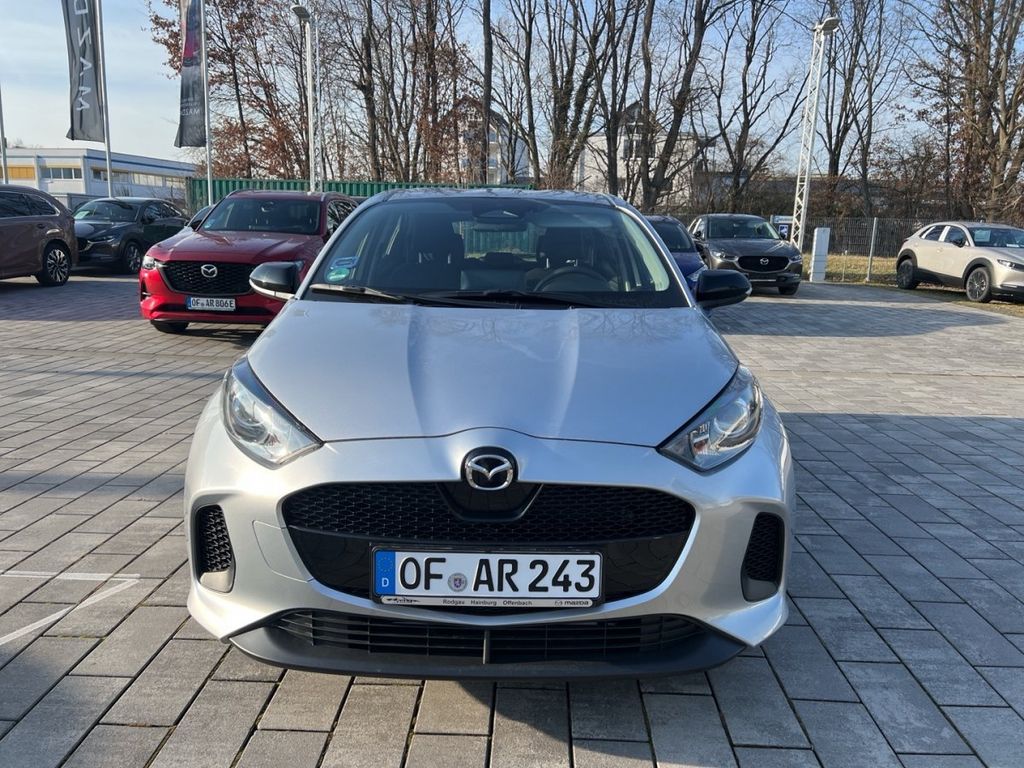 Bild des Angebotes Mazda 2 Hybrid Centre-Line