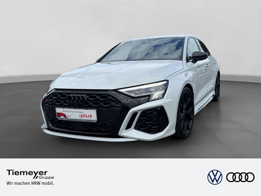 Bild des Angebotes Audi RS3 Sportback TFSI Q KAMERA PRIVACY SPORT-AGA