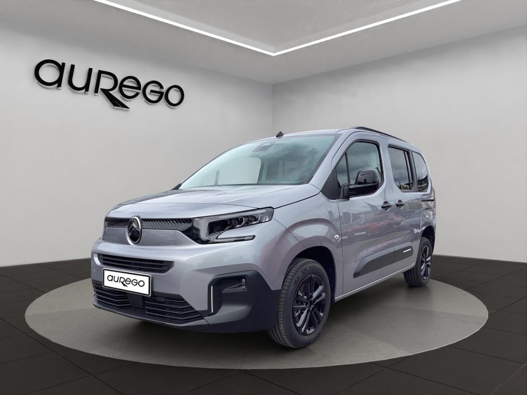 Bild des Angebotes Citroën Berlingo PLUS MPV M AT+R-KAM+ALU+LRH+
