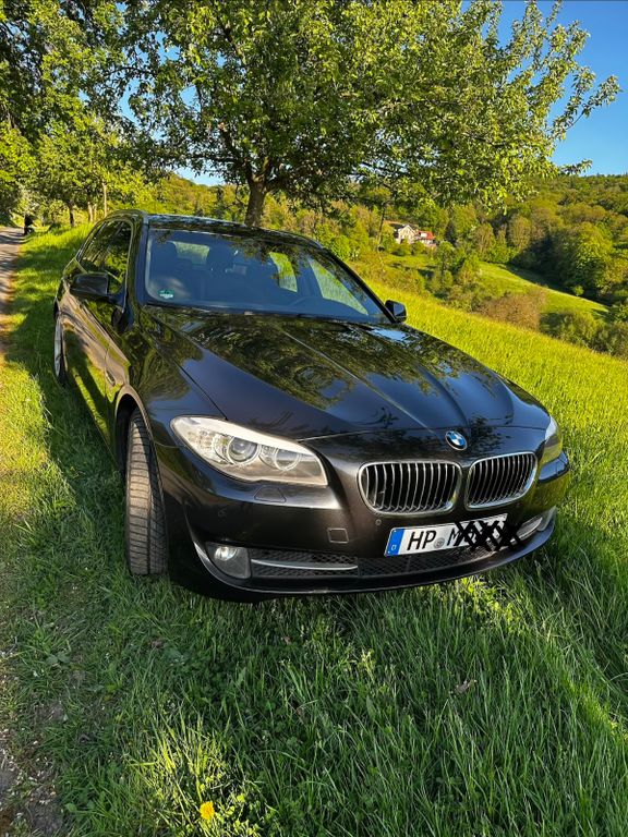 Bild des Angebotes BMW 523i Touring -