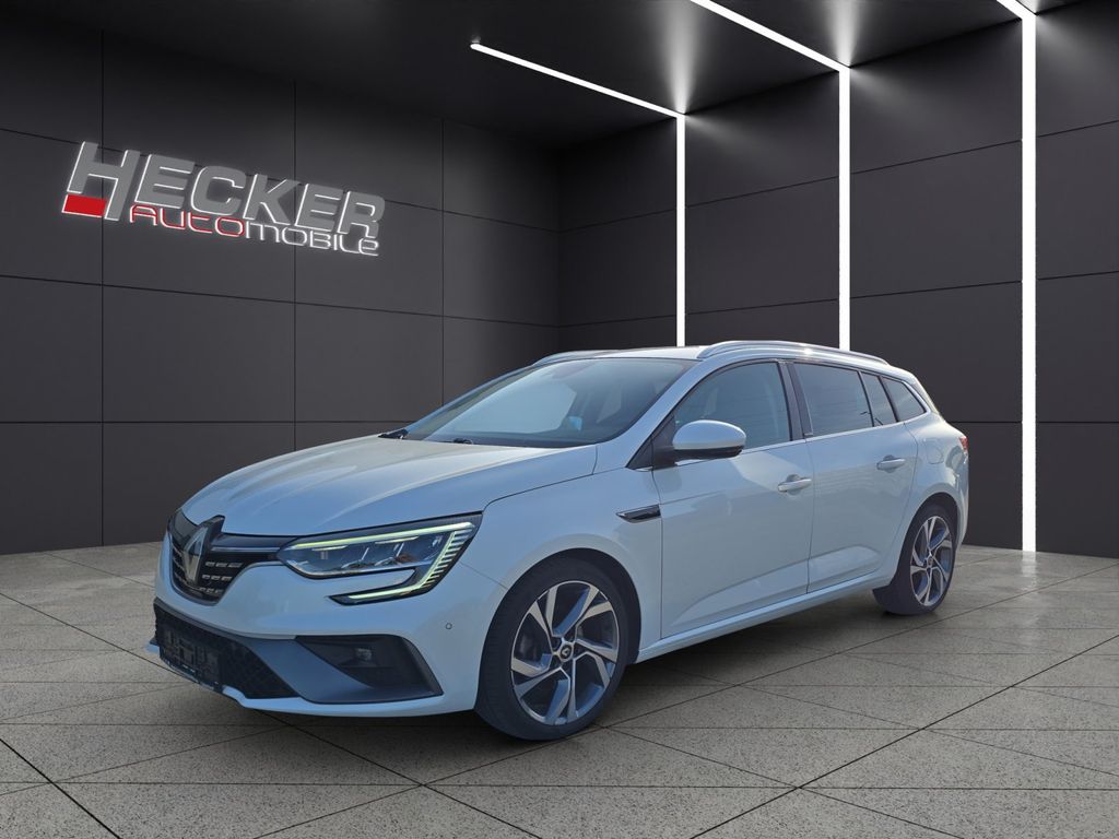 Bild des Angebotes Renault Megane IV 1.6 E-TECH Plug-in 160 Grandtour R.S.