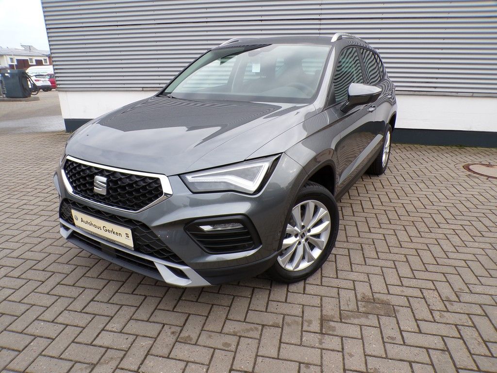 Bild des Angebotes Seat Ateca Road Edition 1.5 TSI Style