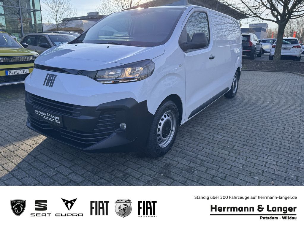 Bild des Angebotes Fiat Scudo L2 Hdi 150 EAT8 PDC KAMERA AHK ACC FACEL.