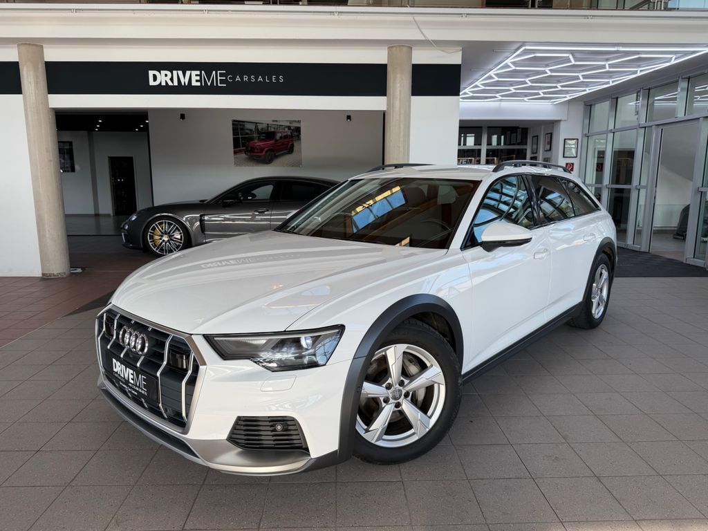 Bild des Angebotes Audi A6 Allroad quattro 45 TDI 360KAM LED ACC