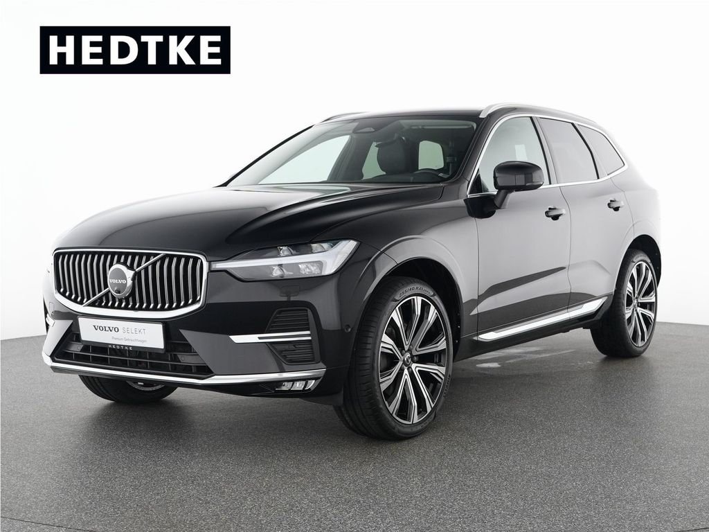 Bild des Angebotes Volvo XC60 B4 Geartronic Plus Bright 21"STHZ*360°H&K